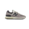 Мужские кроссовки Nike New Balance 574 Legacy