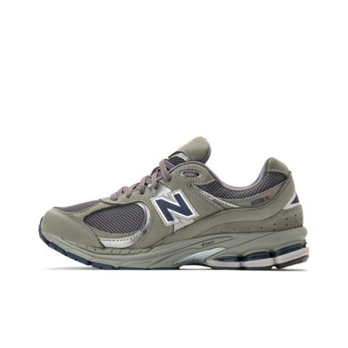 Мужские кроссовки Nike New Balance Castlerock