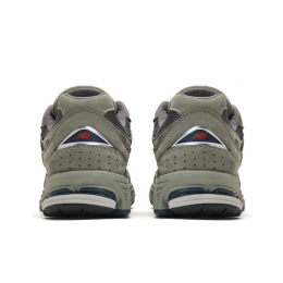 Мужские кроссовки Nike New Balance Castlerock