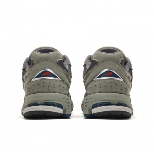 Мужские кроссовки Nike New Balance Castlerock