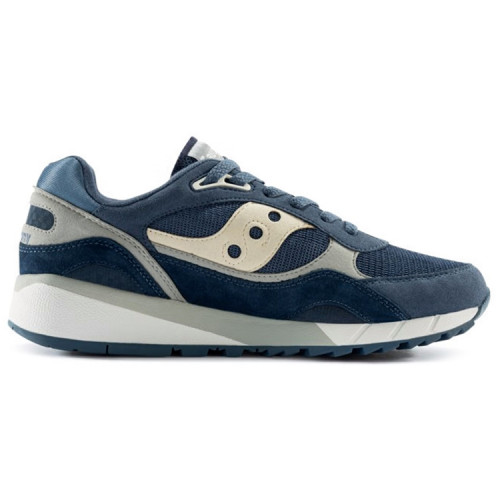 Мужские кроссовки Saucony Shadow 6000 Blue