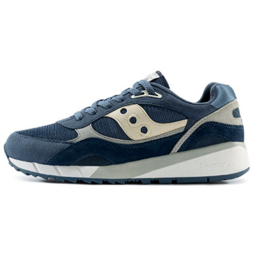 Мужские кроссовки Saucony Shadow 6000 Blue
