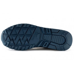 Мужские кроссовки Saucony Shadow 6000 Blue