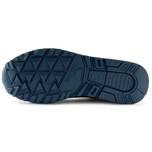 Мужские кроссовки Saucony Shadow 6000 Blue