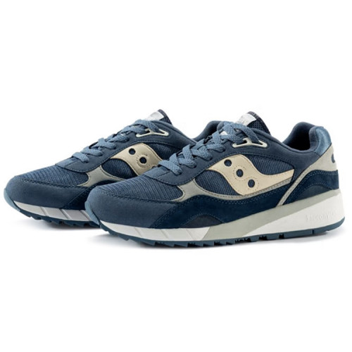 Мужские кроссовки Saucony Shadow 6000 Blue