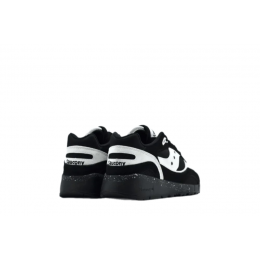 Мужские кроссовки Saucony Shadow 6000 Black