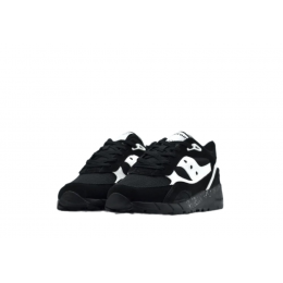 Мужские кроссовки Saucony Shadow 6000 Black