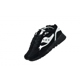 Мужские кроссовки Saucony Shadow 6000 Black