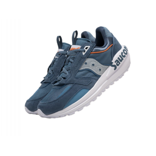 Мужские кроссовки Saucony Jazz Layer blue