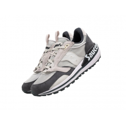 Мужские кроссовки Saucony Jazz Layer Grey