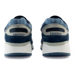 Мужские кроссовки Saucony Shadow 6000 Blue