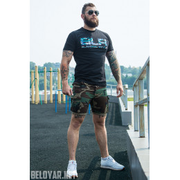 Футболка Белояр "Camo Line 2"