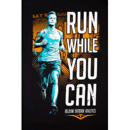 Футболка Белояр "Run"