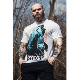Футболка Белояр "Зверь"