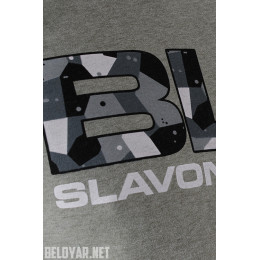 Толстовка Белояр "Camo Print"