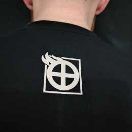 Футболка Sonnenwende "YGG"