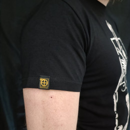 Футболка Sonnenwende "YGG"