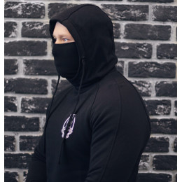 Худи Своя Культура «NInja»