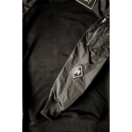 Толстовка Übermensch M2.0 black
