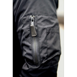 Толстовка Übermensch M2.1 black