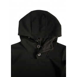 Худи Übermensch MilPro 1.0 Black