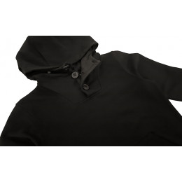 Худи Übermensch MilPro 1.0 Black