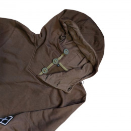 Худи Übermensch MilPro 1.1 khaki