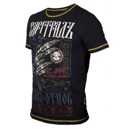 Футболка Варгградъ «Земля Отцов»