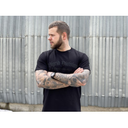 Футболка Vigrid "VIGRID DIVISION" black black
