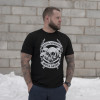 Футболка Vigrid "Быть воином"