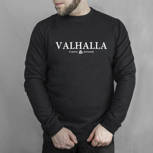 Свитшот Vigrid "Valhalla VD"